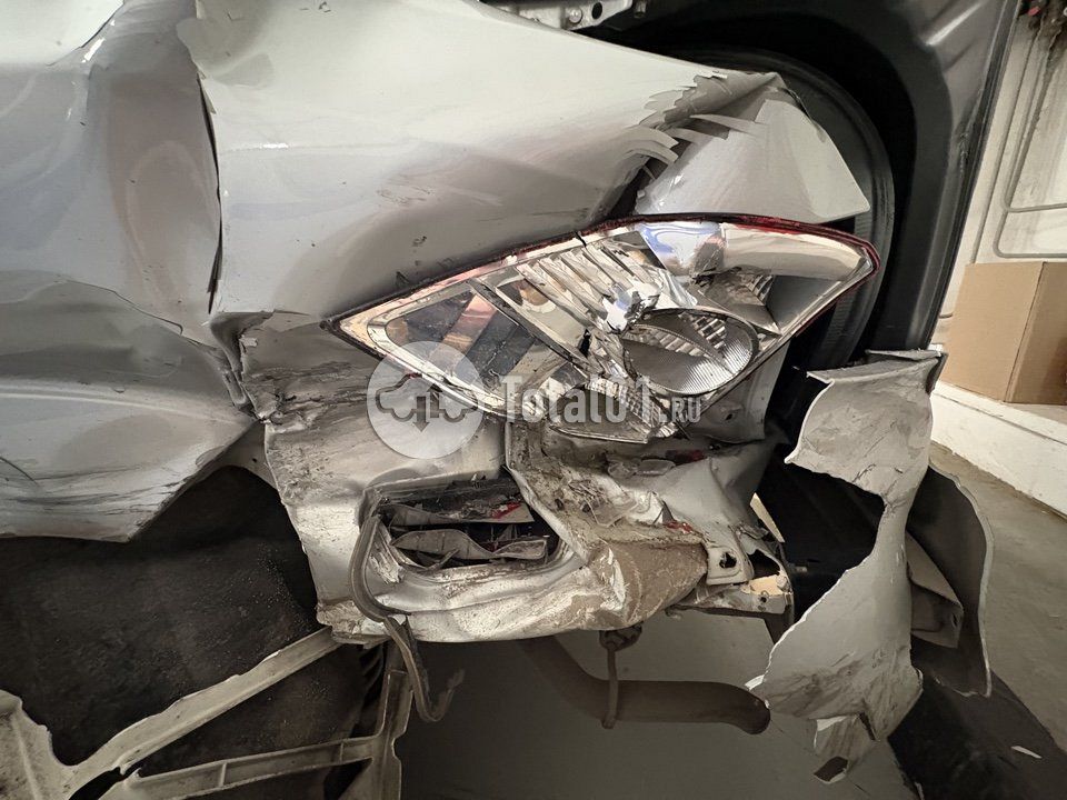 Фото Ford Focus 12