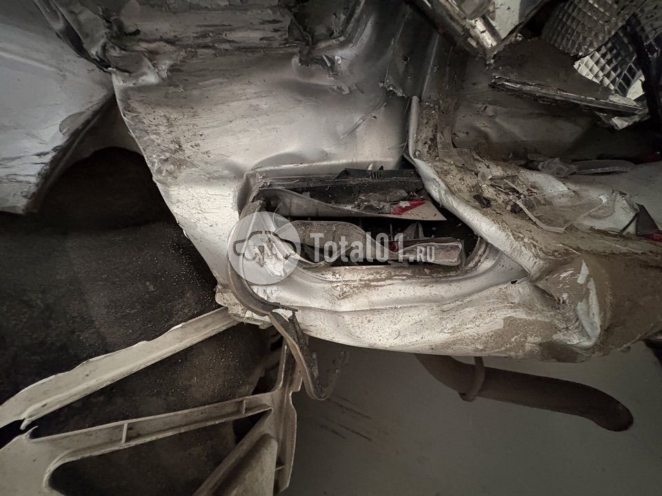 Фото Ford Focus 14