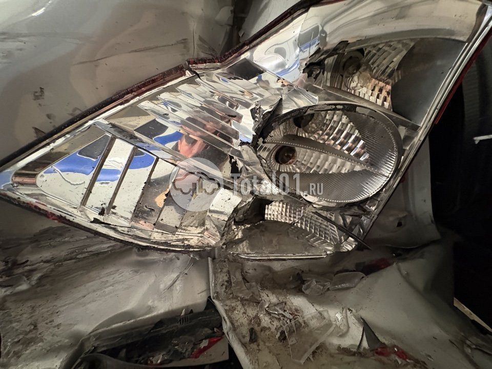 Фото Ford Focus 16