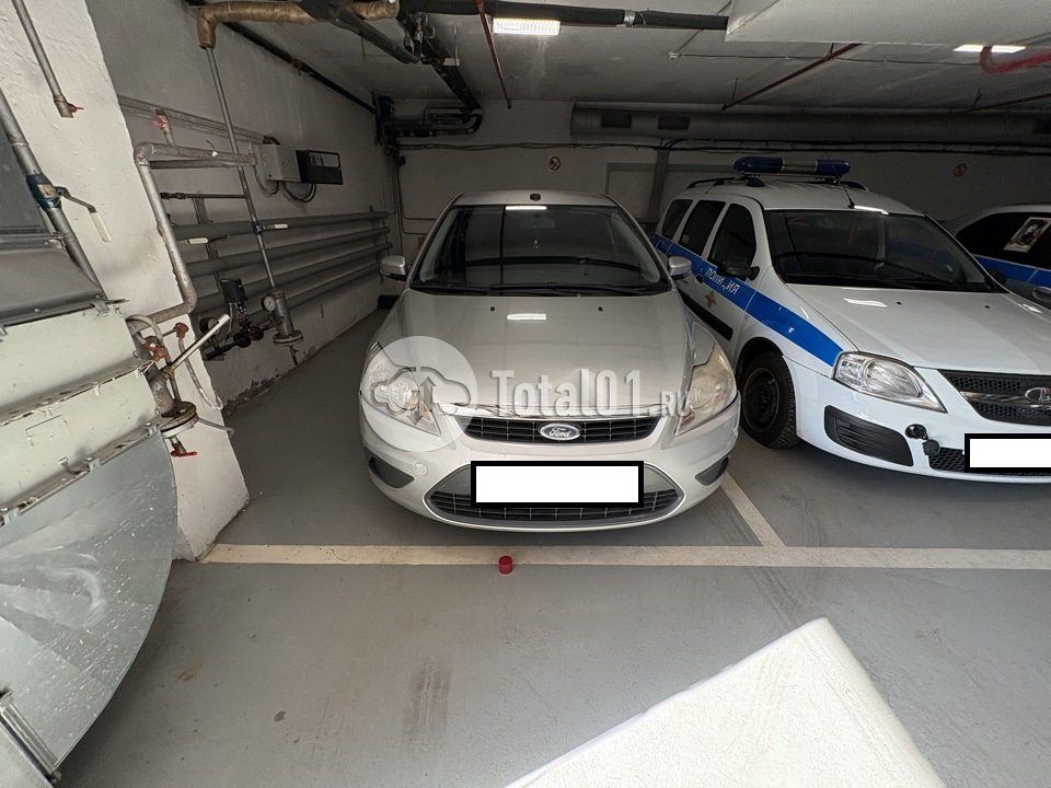 Фото Ford Focus 18