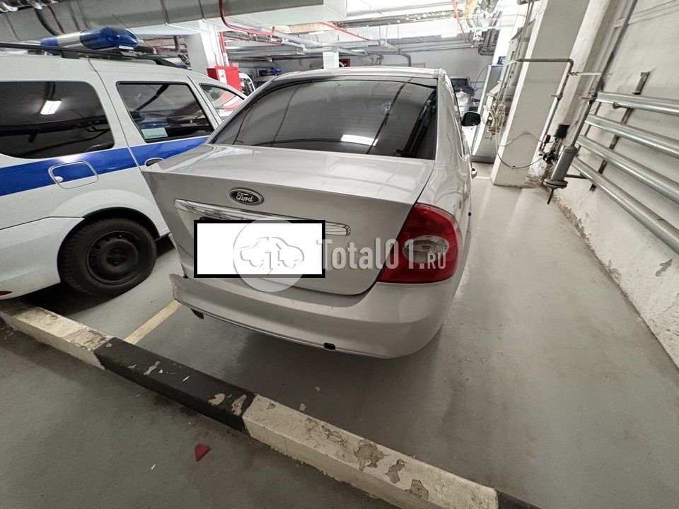 Фото Ford Focus 22