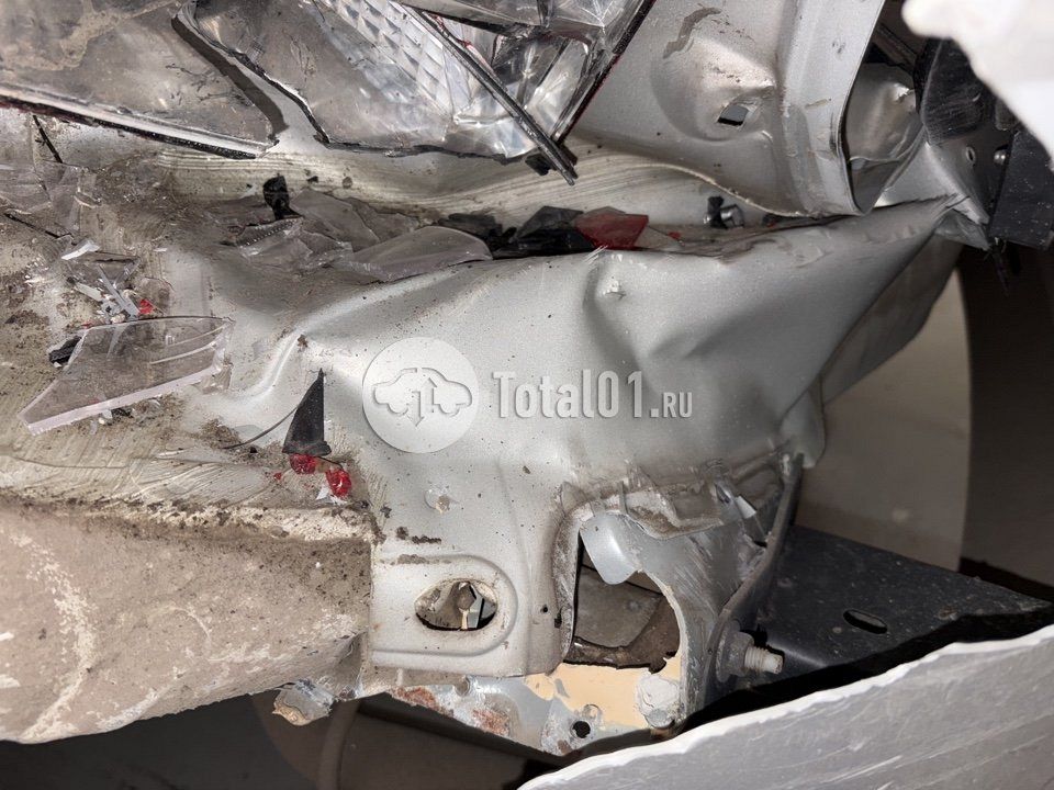 Фото Ford Focus 26