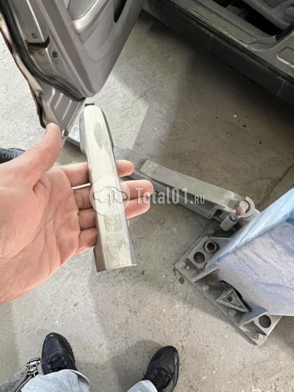 Фото Toyota Ist 18