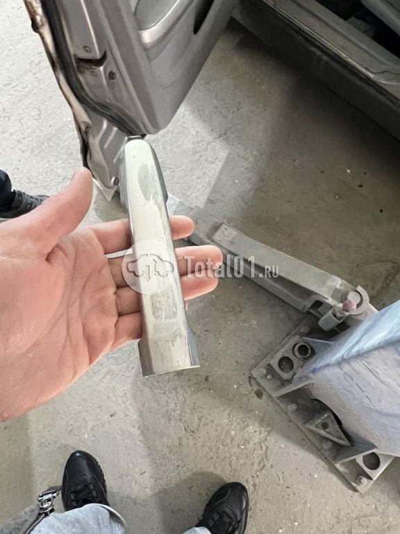 Фото Toyota Ist 20