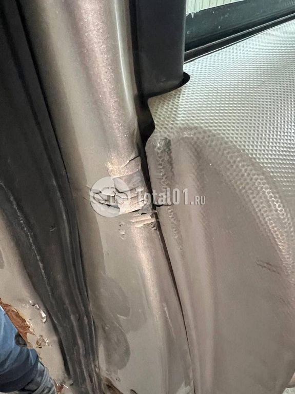 Фото Toyota Ist 26