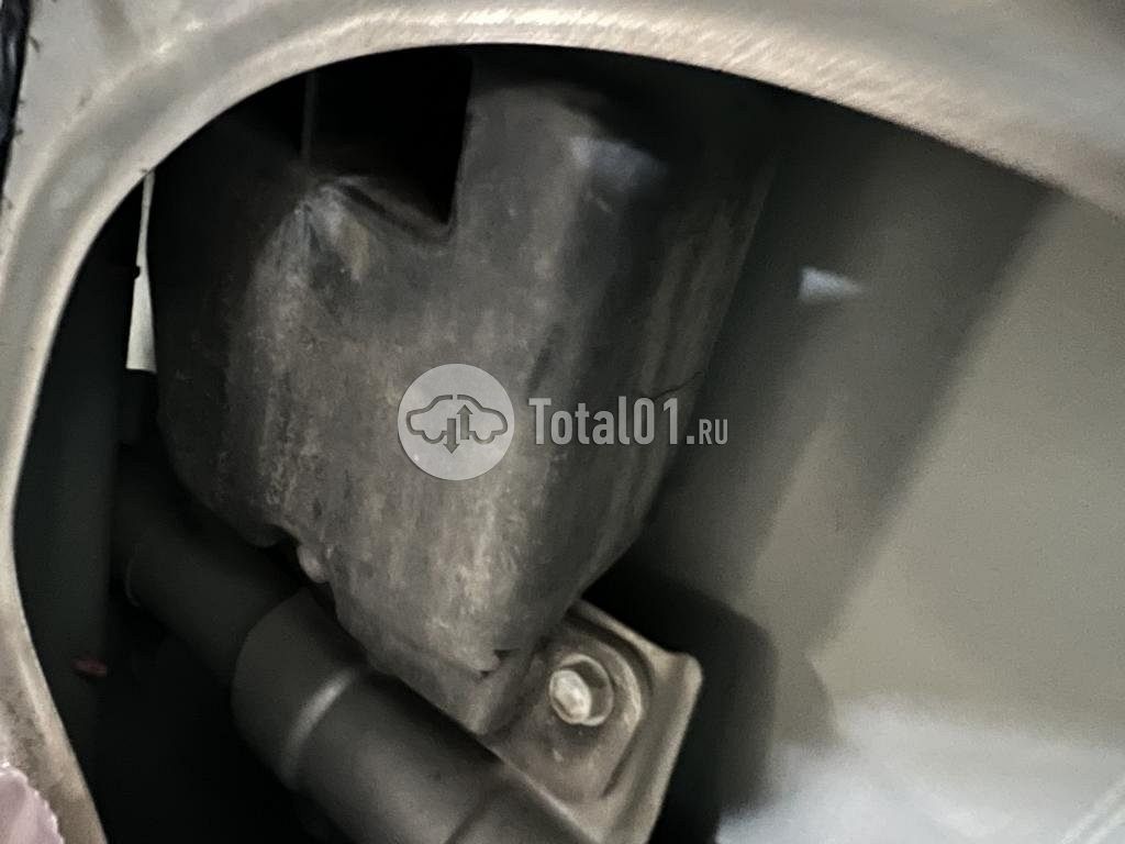 Фото Toyota Ist 32