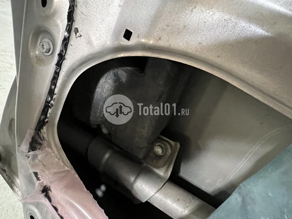 Фото Toyota Ist 34