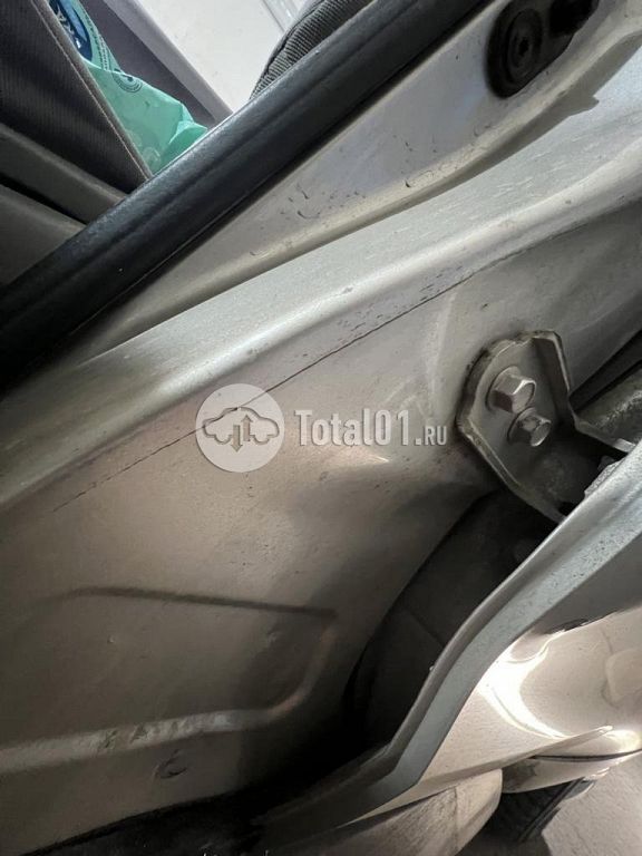 Фото Toyota Ist 38