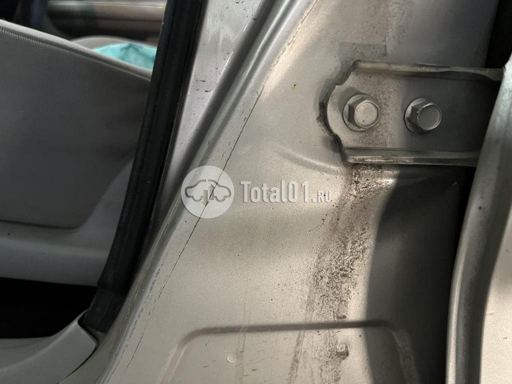 Фото Toyota Ist 52