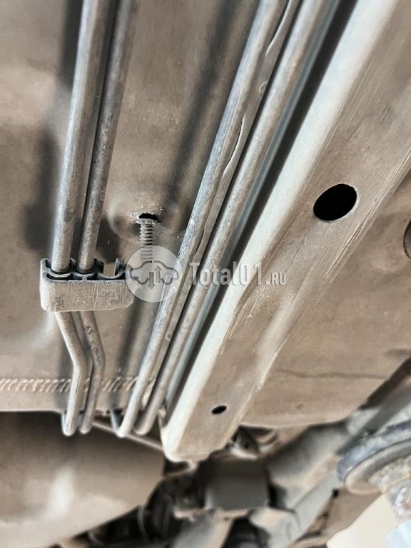 Фото Toyota Ist 56