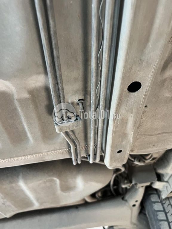 Фото Toyota Ist 58