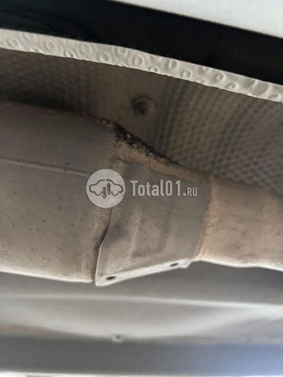 Фото Toyota Ist 62