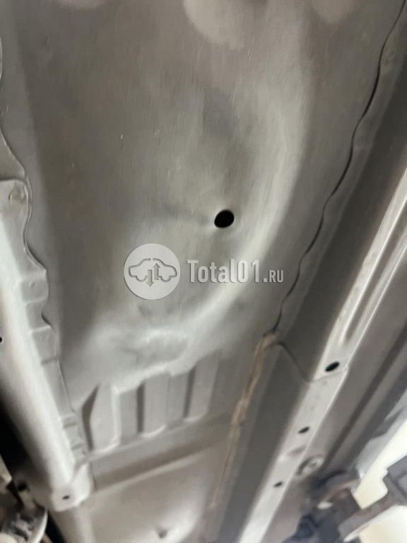 Фото Toyota Ist 64