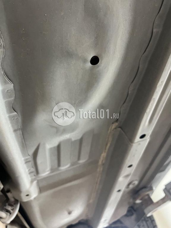 Фото Toyota Ist 66