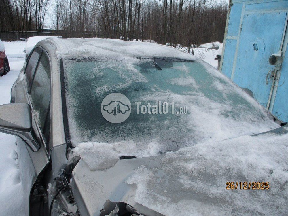 Фото Lexus NX 18