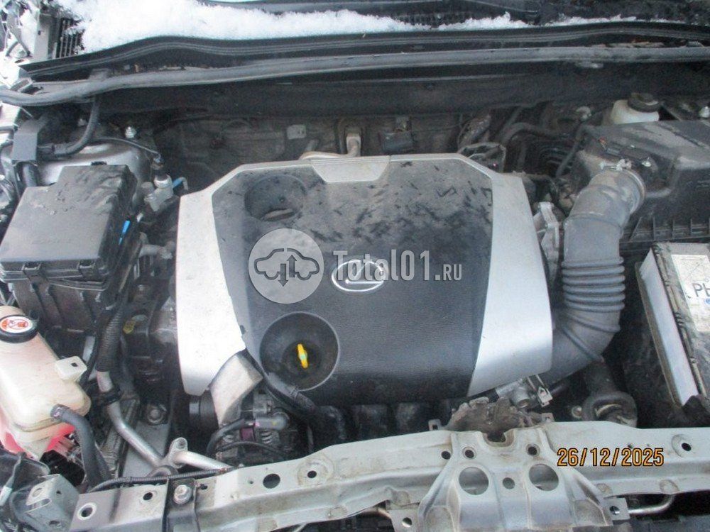 Фото Lexus NX 22