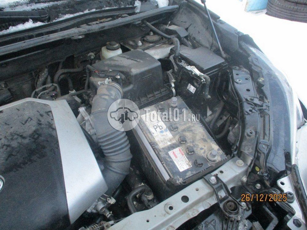 Фото Lexus NX 24