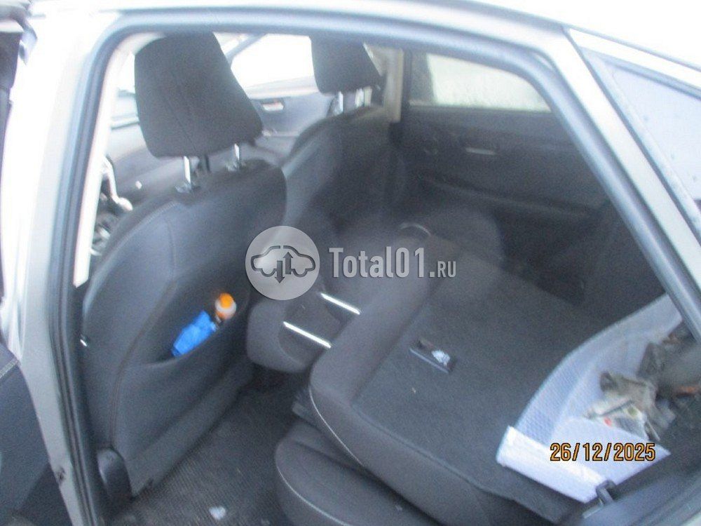 Фото Lexus NX 32