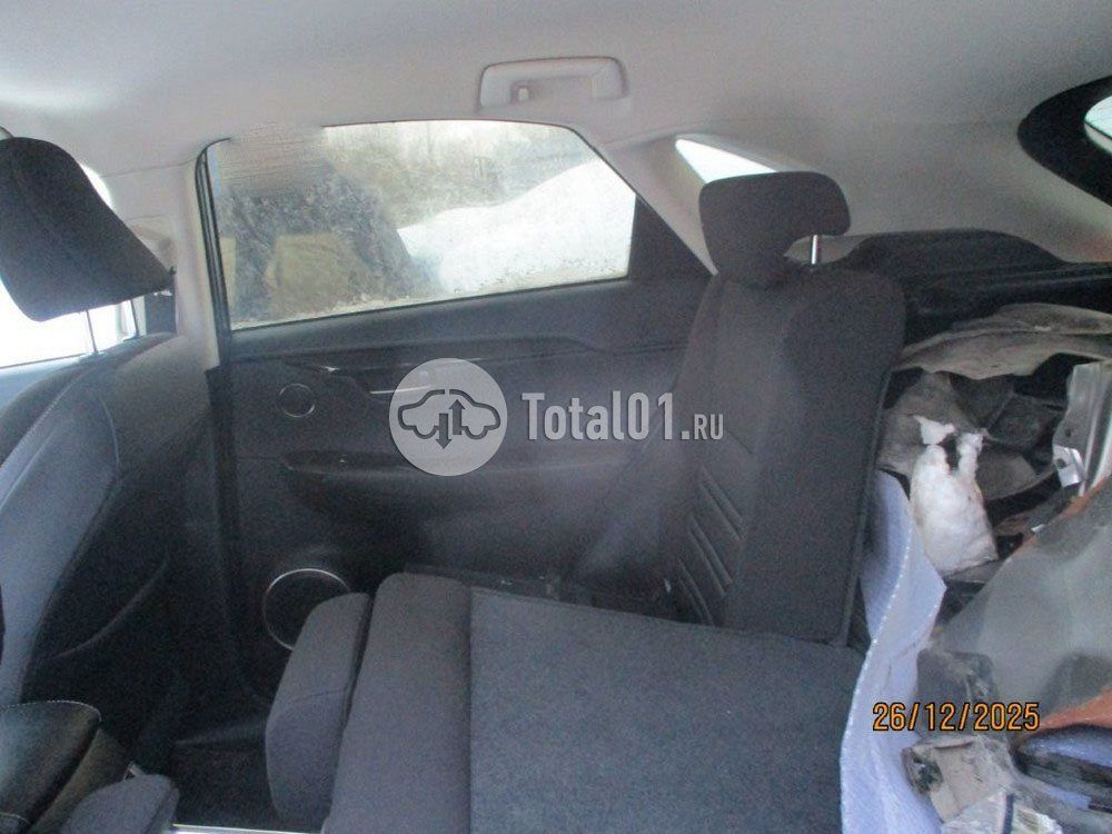 Фото Lexus NX 34