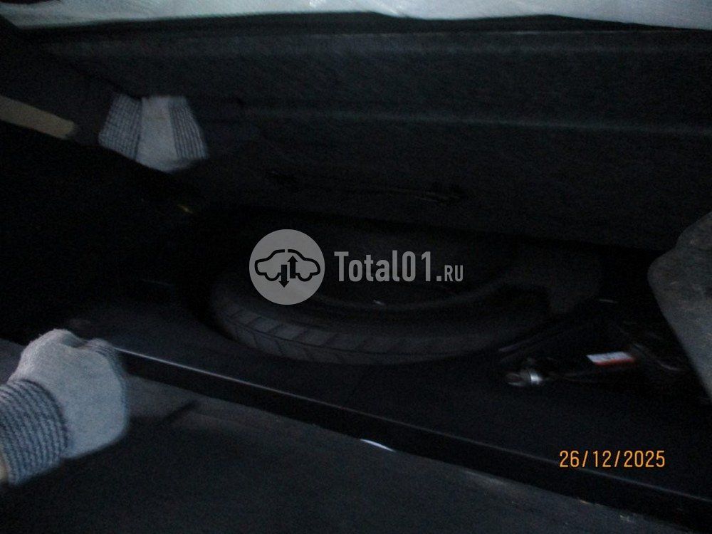 Фото Lexus NX 38