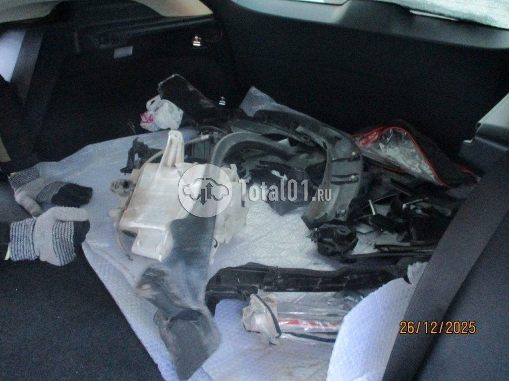 Фото Lexus NX 42