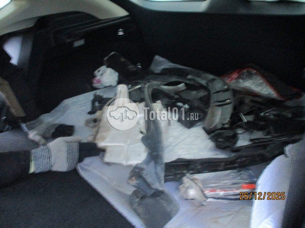 Фото Lexus NX 44