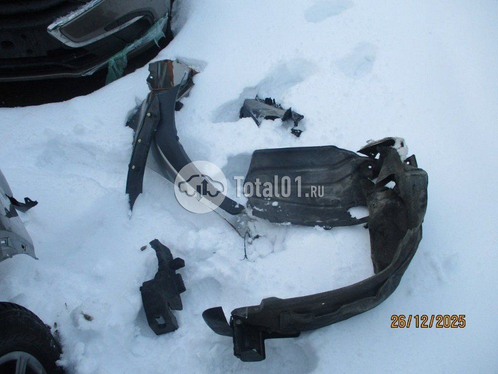 Фото Lexus NX 46