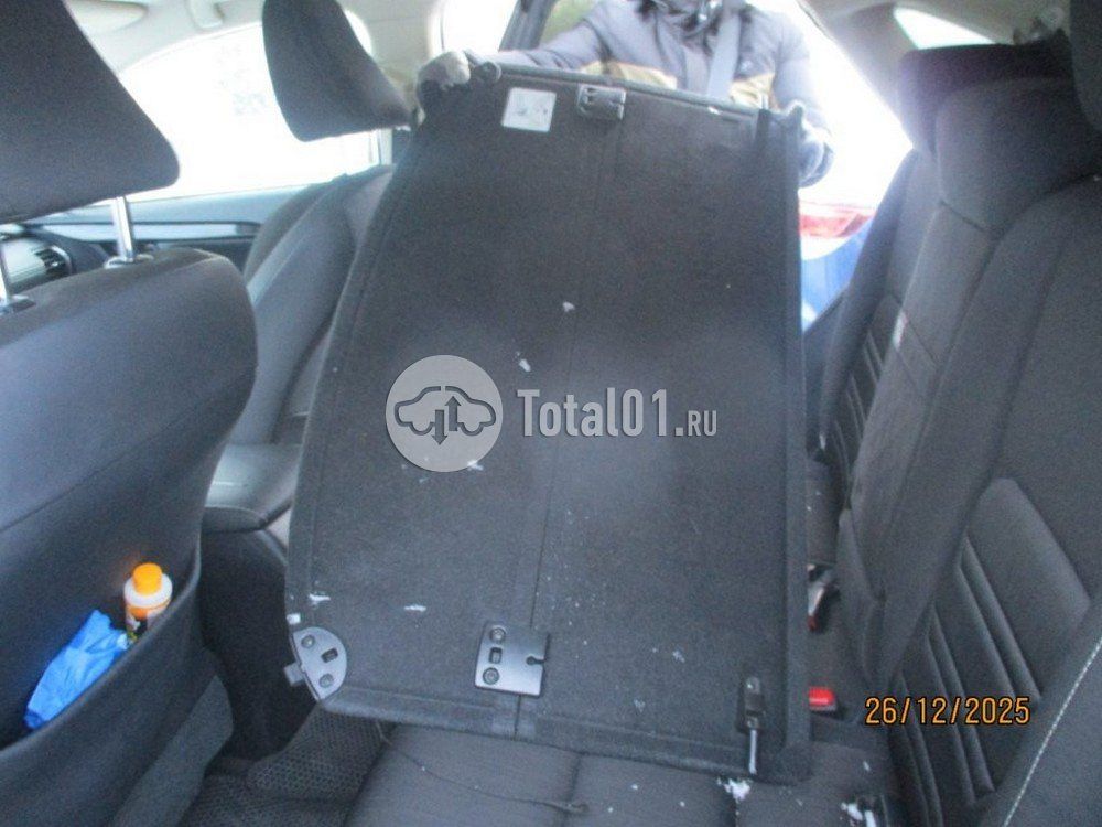 Фото Lexus NX 48