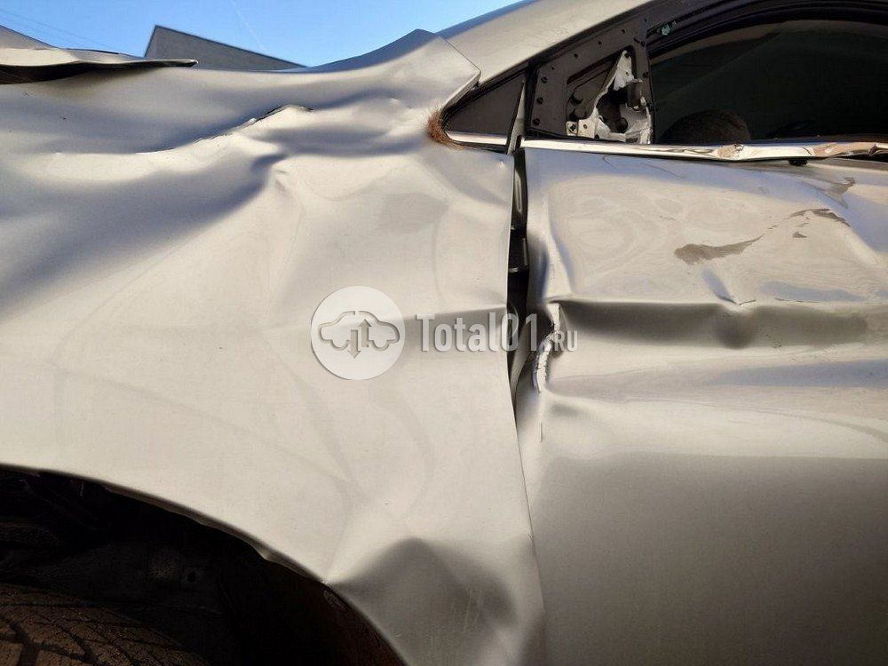 Фото Haval M6 10