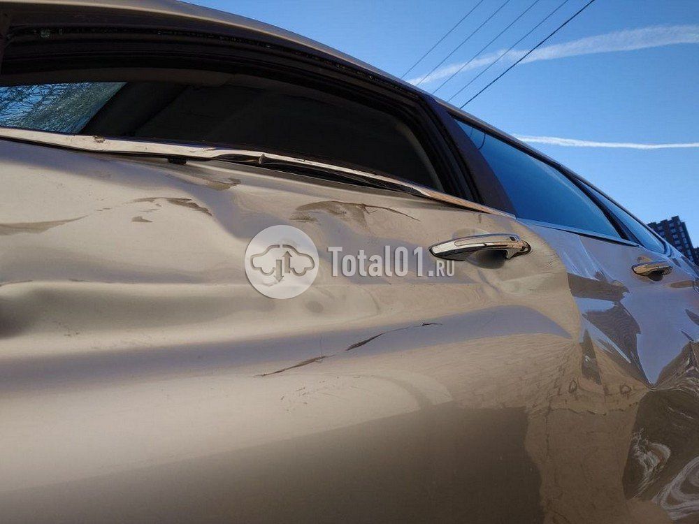 Фото Haval M6 12