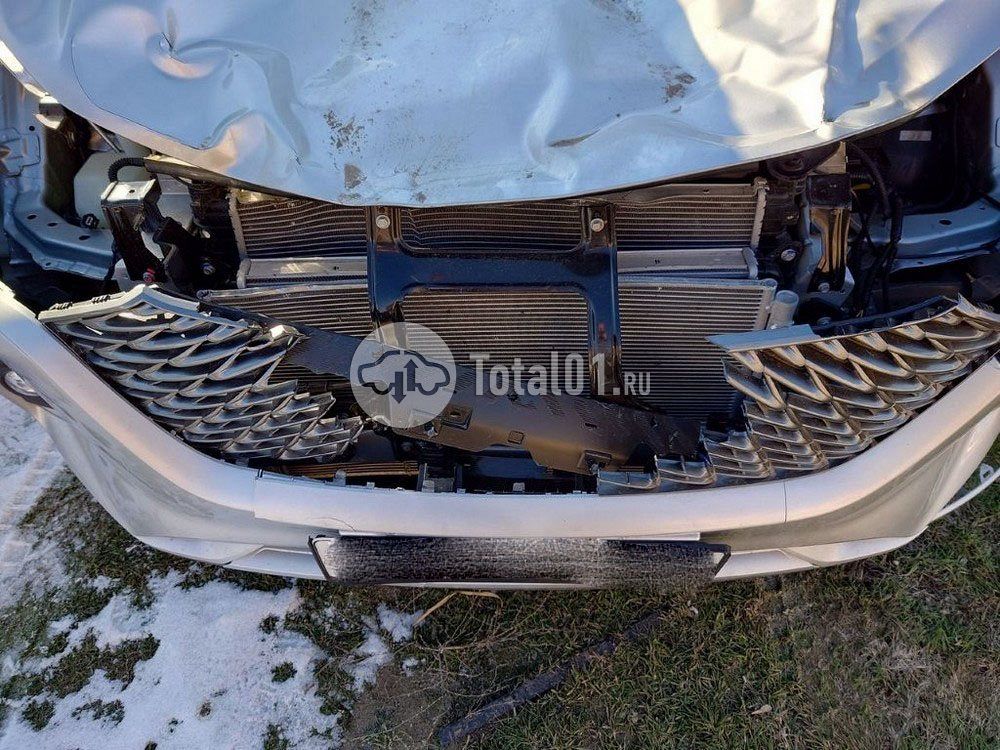 Фото Haval M6 24