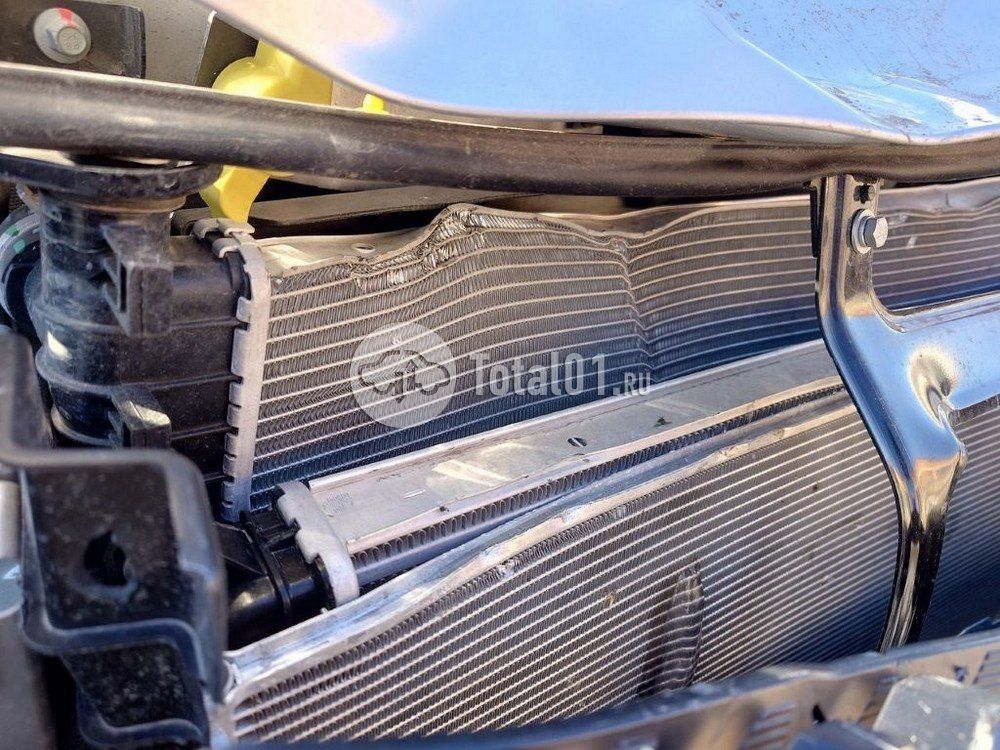 Фото Haval M6 26