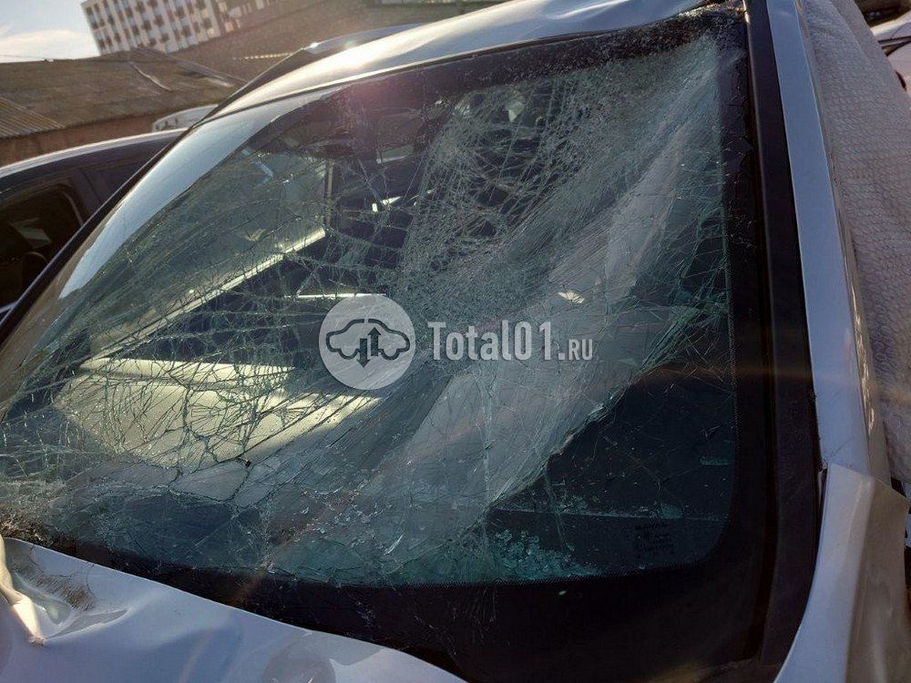 Фото Haval M6 28