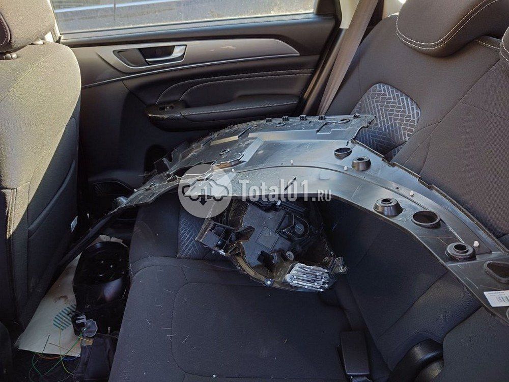 Фото Haval M6 30