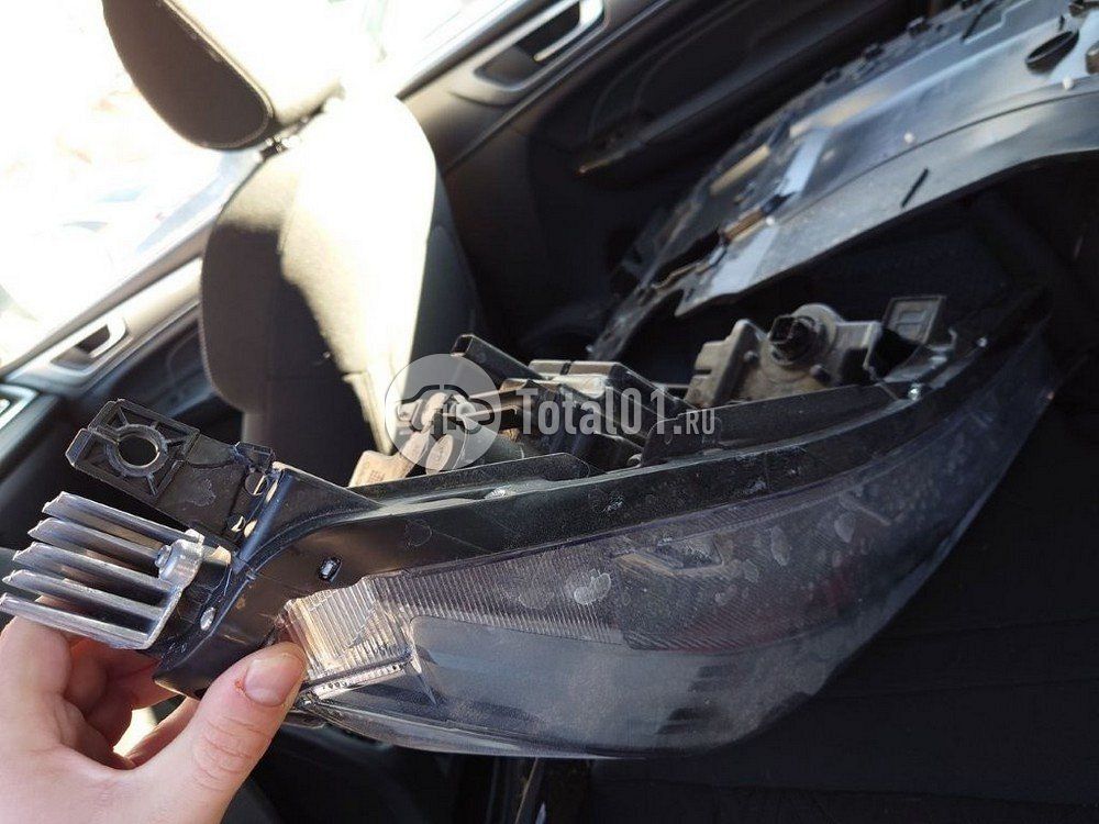 Фото Haval M6 32