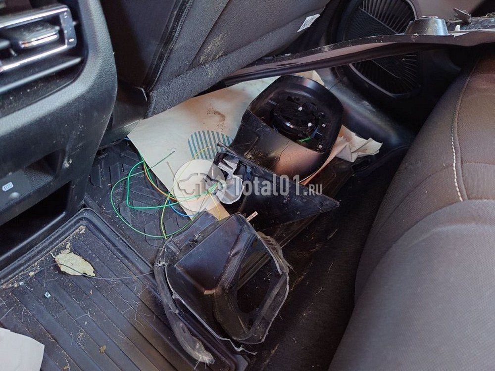 Фото Haval M6 34