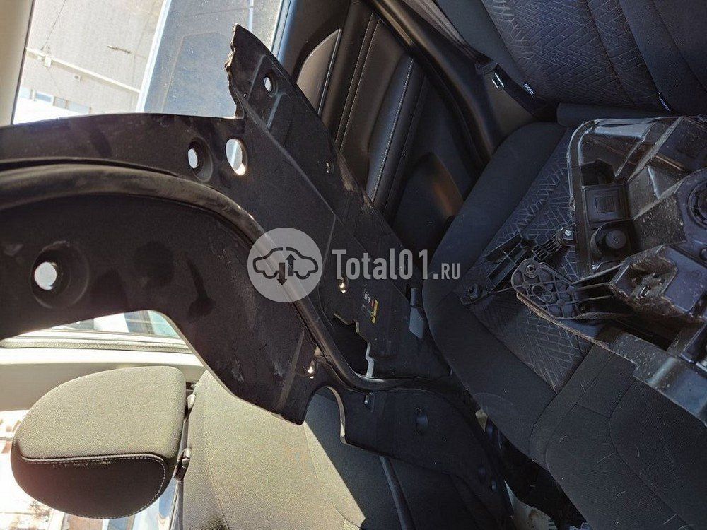 Фото Haval M6 36