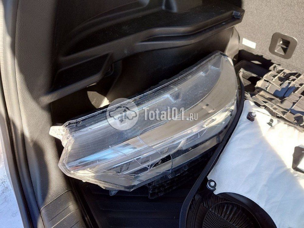 Фото Haval M6 38