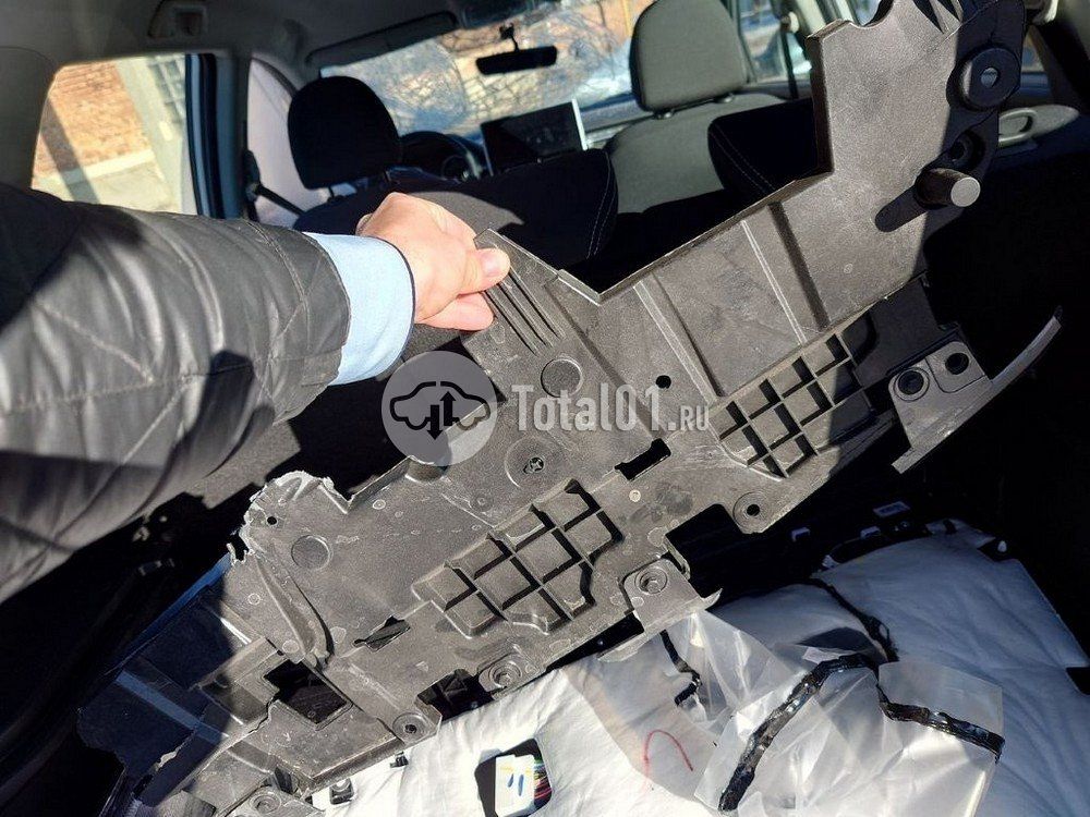 Фото Haval M6 40