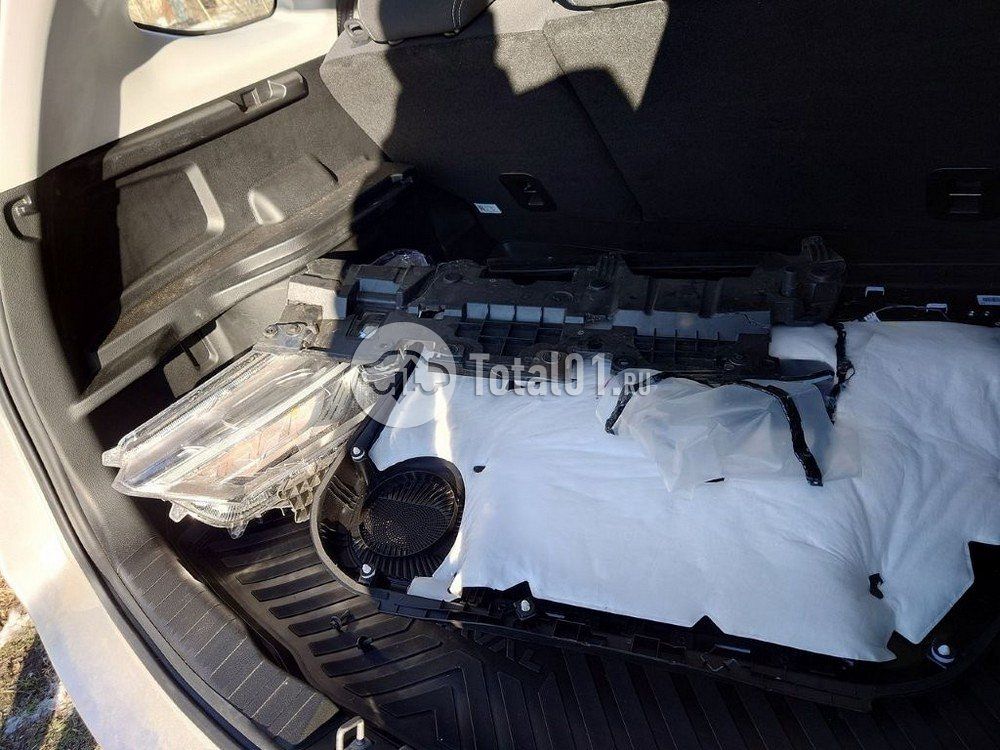 Фото Haval M6 42