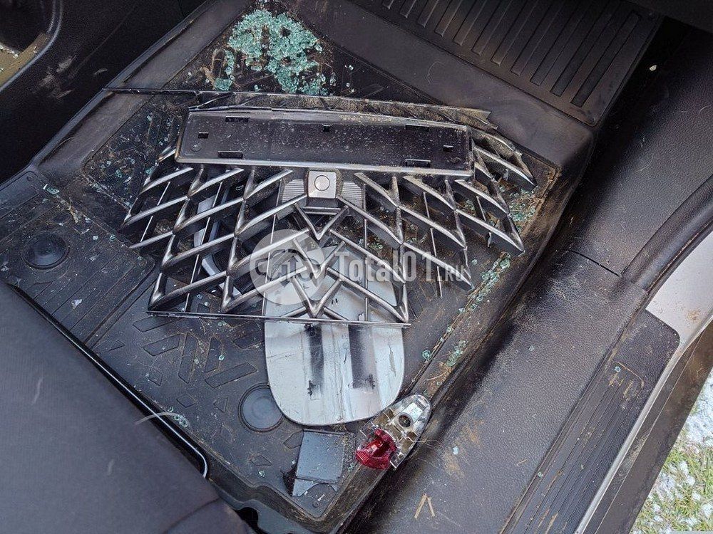 Фото Haval M6 44