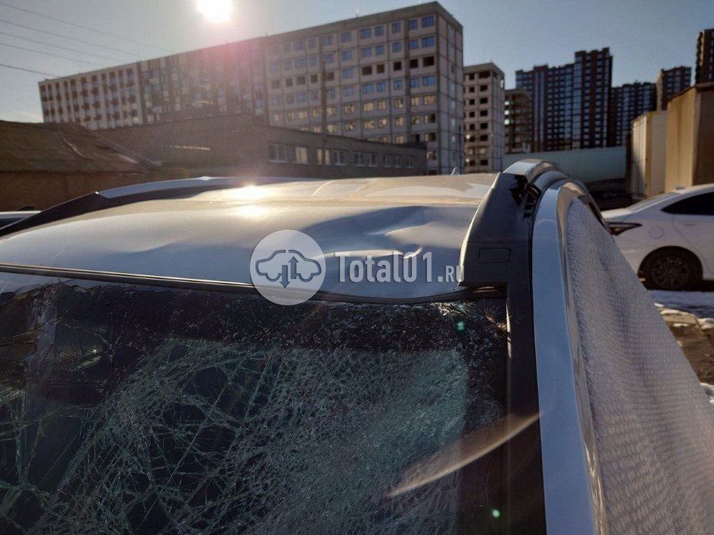 Фото Haval M6 48