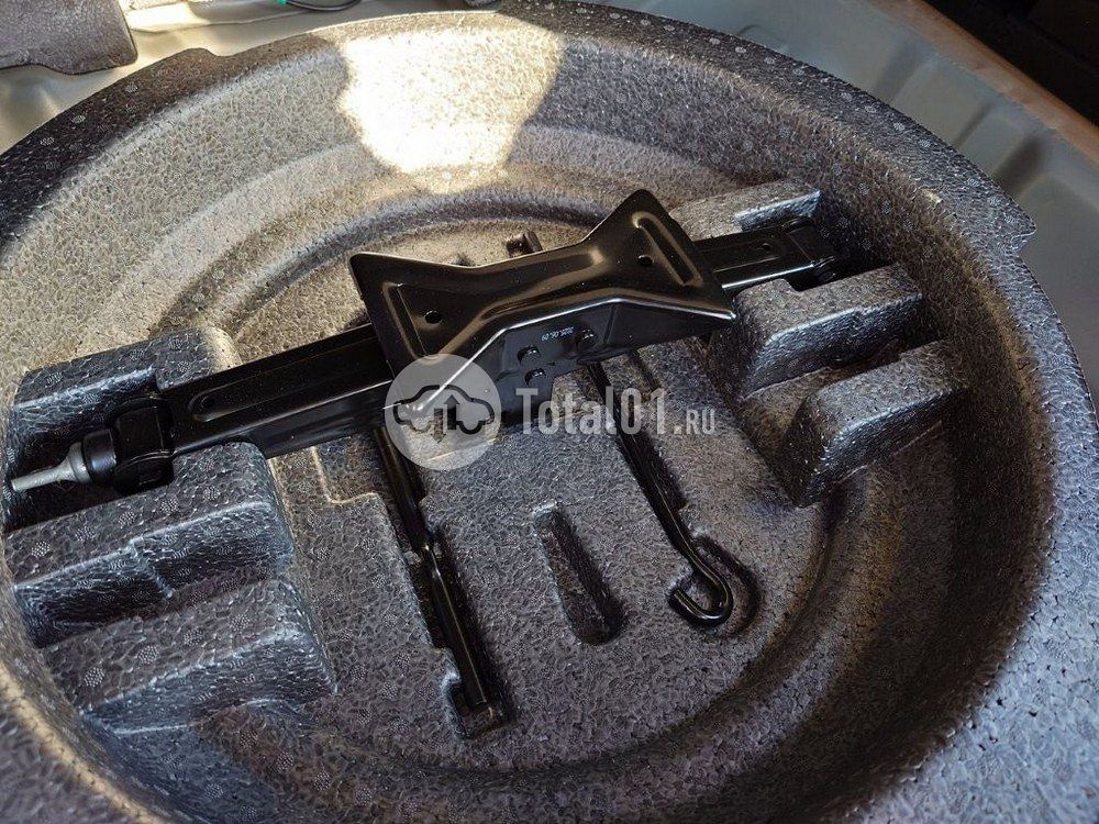 Фото Haval M6 50