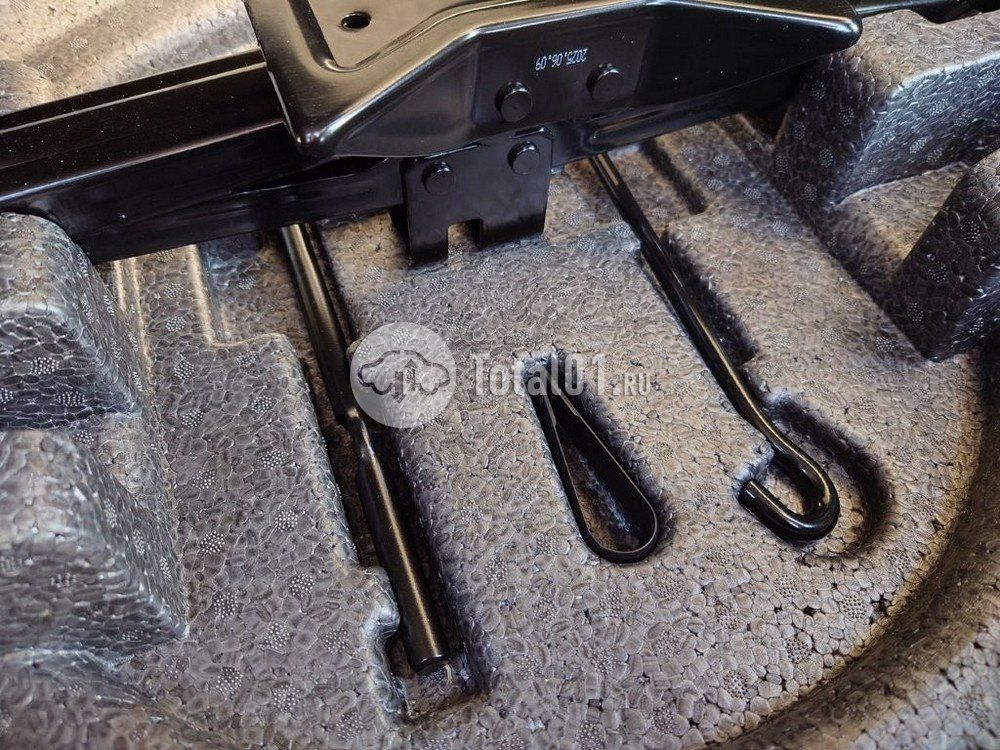 Фото Haval M6 52