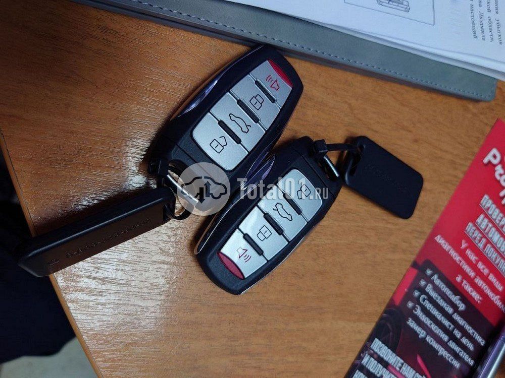 Фото Haval M6 54