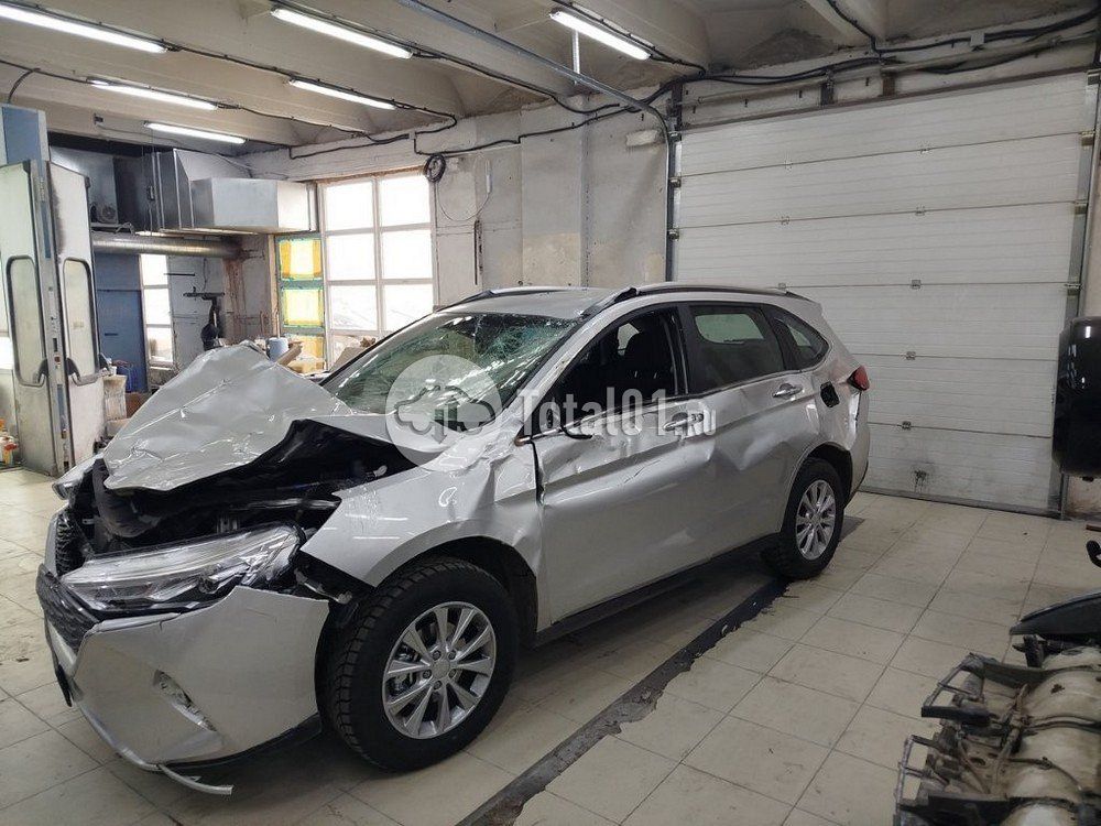 Фото Haval M6 60