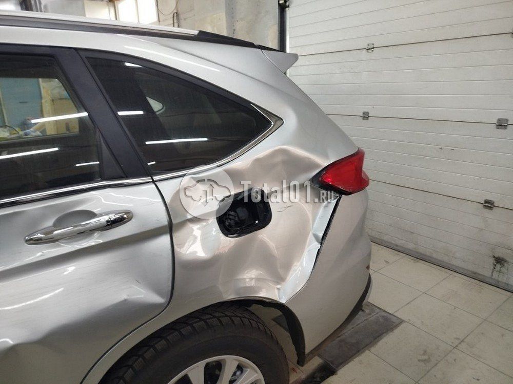 Фото Haval M6 62