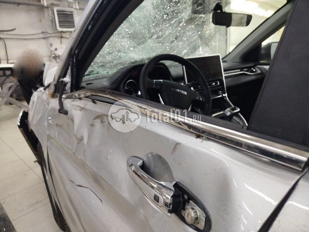 Фото Haval M6 64