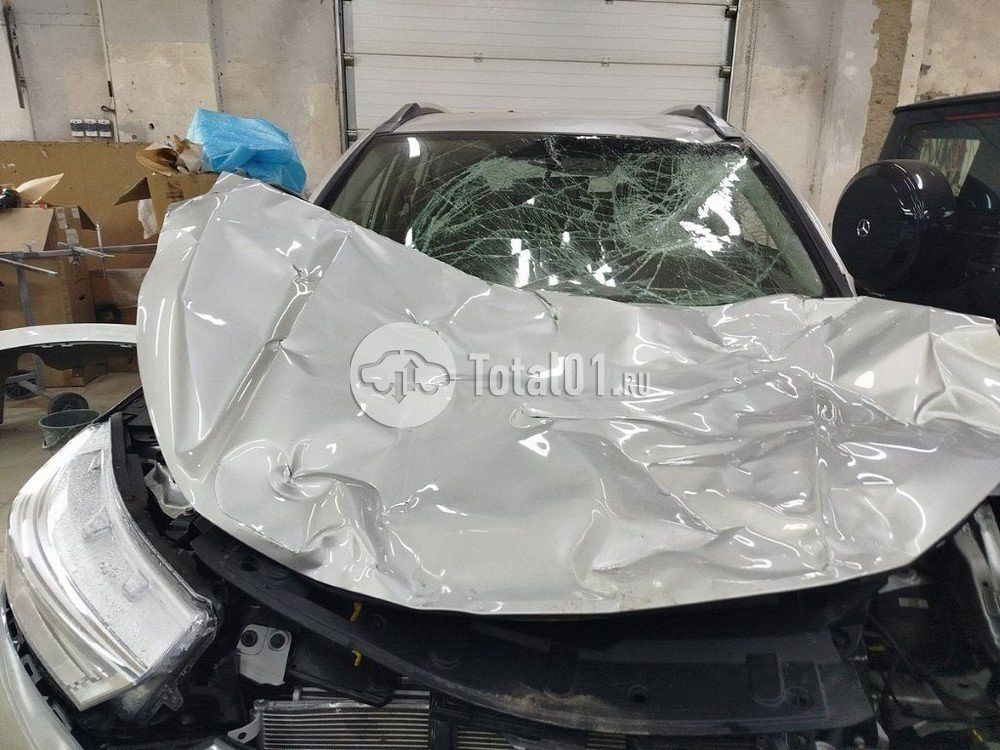 Фото Haval M6 68