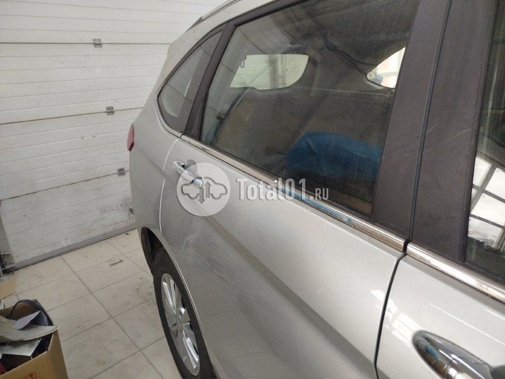 Фото Haval M6 70